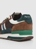 Pepe Jeans FOOTWEAR Sneakers "Kingston College" bruin
