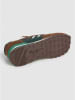 Pepe Jeans FOOTWEAR Sneakers "Kingston College" bruin