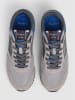 Pepe Jeans FOOTWEAR Sneakers "London Brick" grijs/blauw