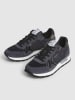Pepe Jeans FOOTWEAR Sneakers "Brit Mirror" in Dunkelblau
