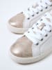 Pepe Jeans FOOTWEAR Sneakers wit/roségoudkleurig