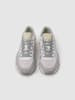 Pepe Jeans FOOTWEAR Sneakers in Rosa/ Grau
