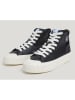 Pepe Jeans FOOTWEAR Sneakersy "Samoi" w kolorze czarnym