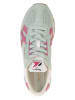 Pepe Jeans FOOTWEAR Sneakers in Grün/ Pink