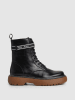 Pepe Jeans FOOTWEAR Boots "Yoko" zwart