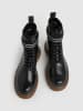 Pepe Jeans FOOTWEAR Boots "Yoko" in Schwarz