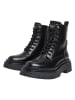 Pepe Jeans FOOTWEAR Boots "Queen Handler" zwart