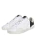 Pepe Jeans FOOTWEAR Sneakers "Lane Origin" wit