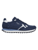 Pepe Jeans FOOTWEAR Sneakers "Brit-On Prints" in Dunkelblau