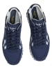 Pepe Jeans FOOTWEAR Sneakers "Brit-On Prints" in Dunkelblau