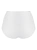 Sloggi Taillenpanty "Romance" in Weiß