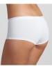 Sloggi Panty in Weiß