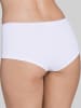 Sloggi Panty "Feel Sensational" in Weiß