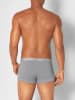 Sloggi 2-delige set: boxershorts grijs