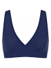 Sloggi Bustier "Go Allround" in Dunkelblau