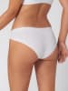 Sloggi Slip wit