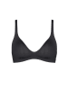 Sloggi Soft-BH in Schwarz