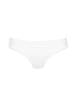 Sloggi Slip in Weiß