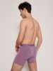 Sloggi 2er-Set: Boxershorts in Lila