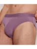 Sloggi 2-delige set: slips paars