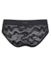 Sloggi 2-delige set: slips "Allround Lace Hipster" zwart