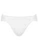 Sloggi Slip in Weiß