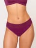 Sloggi Periodenpanty  "Tai - Medium" in Lila