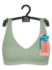 Sloggi Soft-BH "Zero Feel 2.0" in Hellgrün