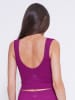Sloggi Top in Lila