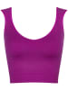 Sloggi Top in Lila
