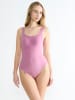 Sloggi Body "Zero Feel" w kolorze jasnoróżowym