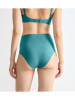 Sloggi Panty in Türkis