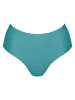 Sloggi Panty in Türkis