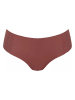 Sloggi Panty "Zero Feel" in Braun