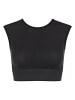 Sloggi Top "Go Allround" in Schwarz