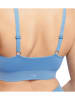 Sloggi Bustier lichtblauw