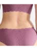 Sloggi Panty ''Zero Feel'' in Lila