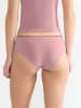 Sloggi 2er-Set: Pantys "Go Sense" in Rosa