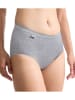 Sloggi Panty ''Basic+'' in Grau