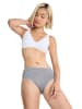 Sloggi Panty ''Basic+'' in Grau