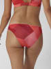 Sloggi Bikini-Hose in Pink/Rosa