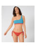Sloggi Bikinislip blauw/oranje