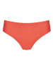 Sloggi Bikini-Hose in Orange