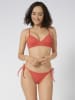 Sloggi Bikini-Hose in Orange