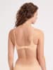 Sloggi Bügelloser BH "Body Adapt" in Apricot