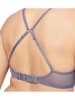 Sloggi Bügelloser BH ''Adapt'' in Blaugrau