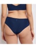 Sloggi Panty "Zero Feel" in Dunkelblau