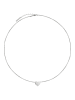 Liebeskind Halskette mit Schmuckelement - (L)40 cm
