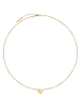 Liebeskind Ketting met sierelement - (L)40 cm