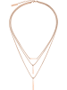 Liebeskind Ketting met sierelementen - (L)52 cm